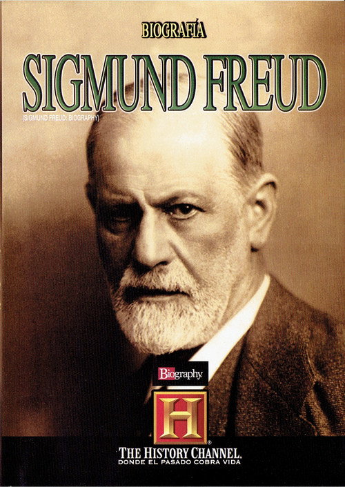 SIGMUND FREUD: BIOGRAPHY