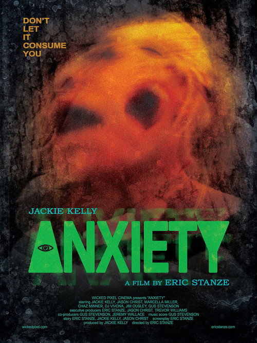 Anxiety