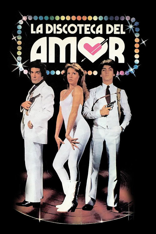 Discotheque of love