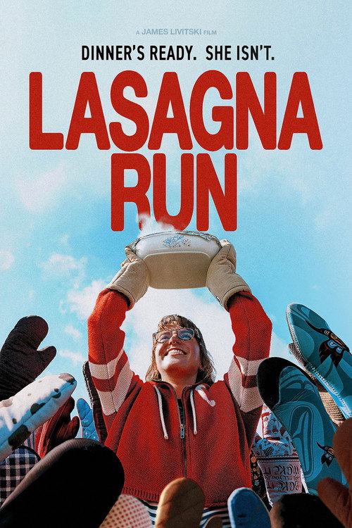 Lasagna Run