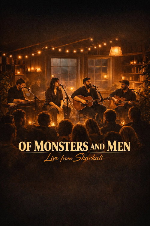 Of Monsters And Men - Hurricane Festival