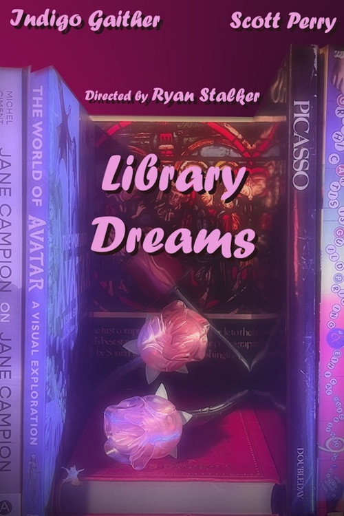 Library Dreams