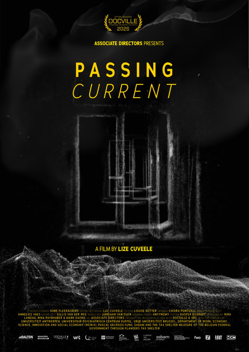 Passing Current