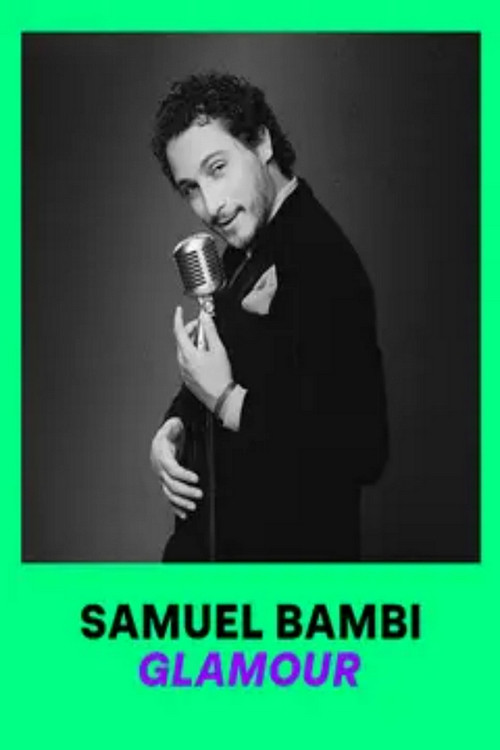 Samuel Bambi : Glamour