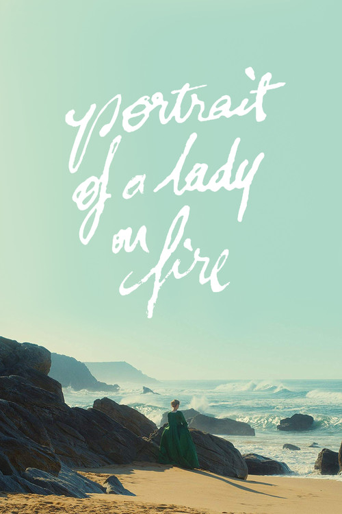 Portrait of a Lady on Fire