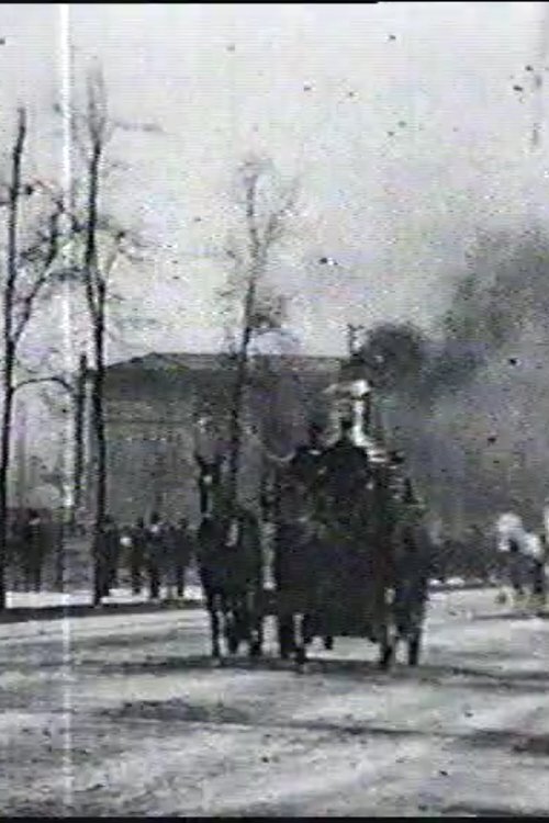 Chicago Fire Department Runs