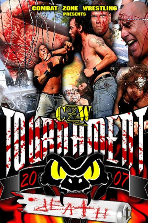 CZW: Tournament of Death VI