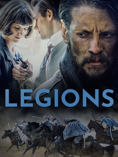 Legions