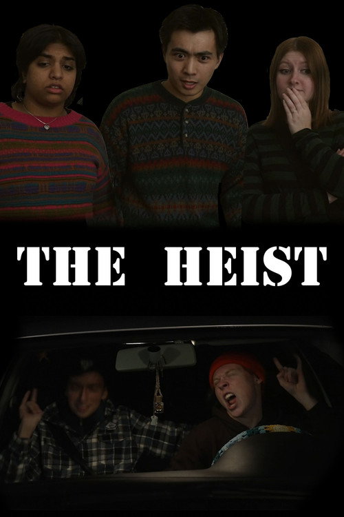 The Heist