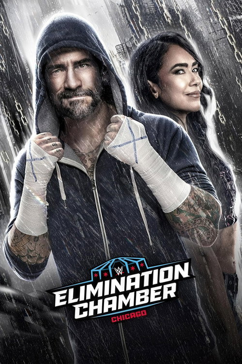 Elimination Chamber