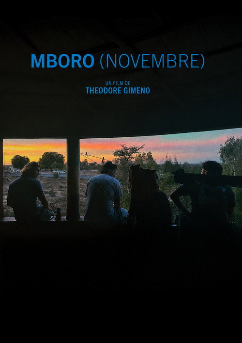 Mboro (November)