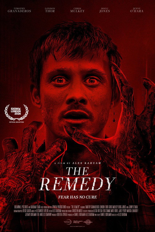 The Remedy