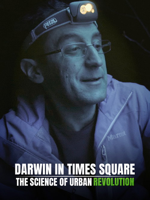 Darwin in Times Square: The Science of Urban Evolution