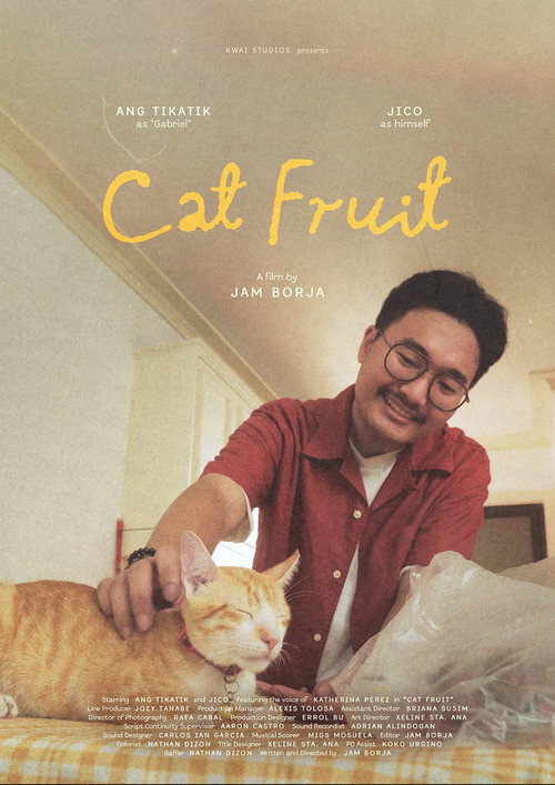 Cat Fruit