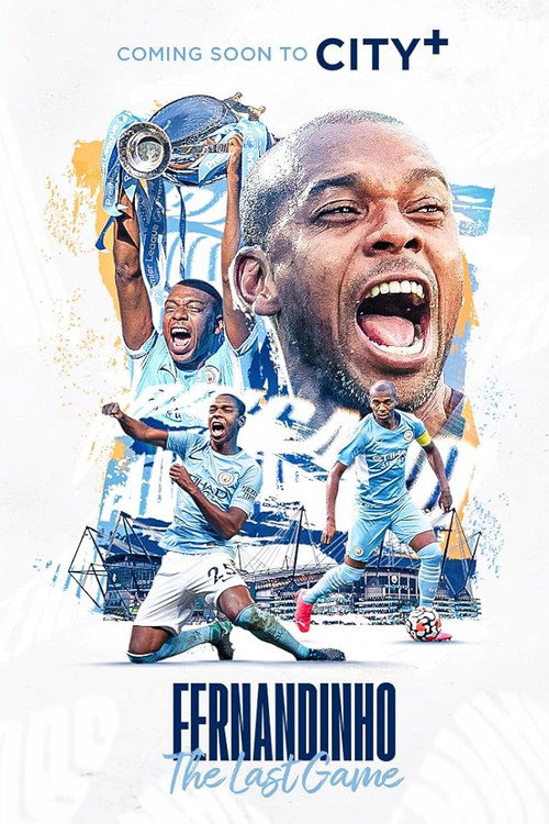 Fernandinho: The Last Game