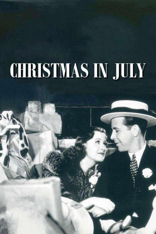 Christmas in July