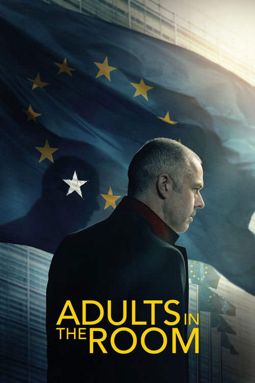 Adults in the Room