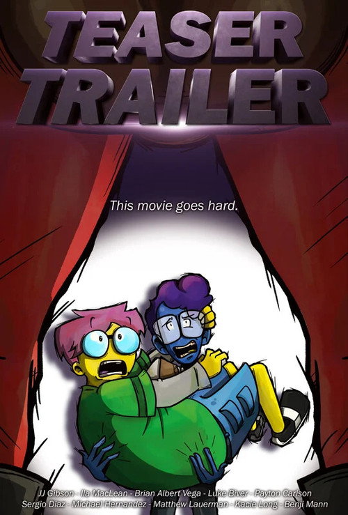 Teaser Trailer