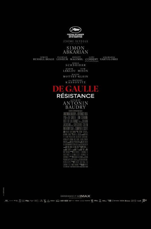De Gaulle: Résistance