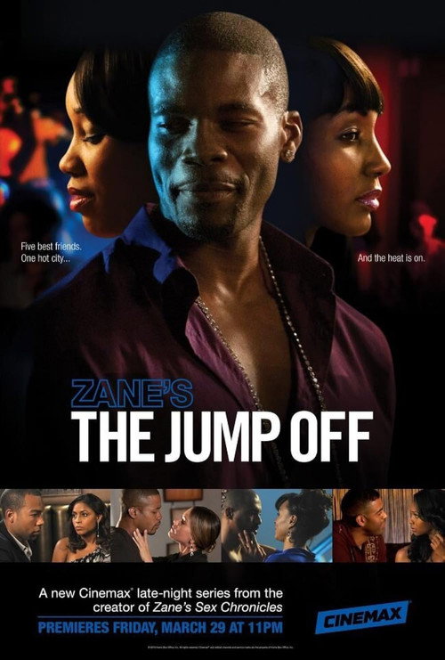 Zane’s The Jump Off