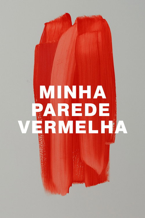 Minha Parede Vermelha