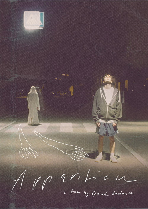 Apparition