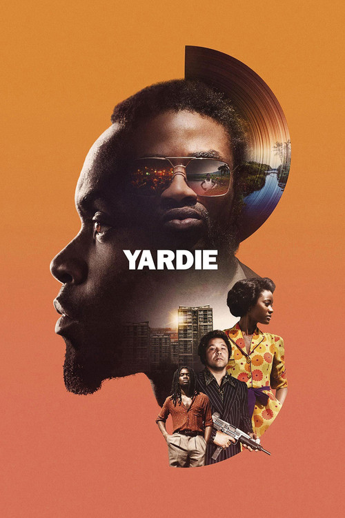 Yardie