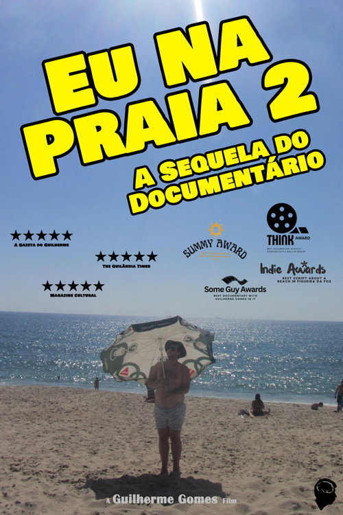 Me At The Beach 2: The Sequel Of The Documentary