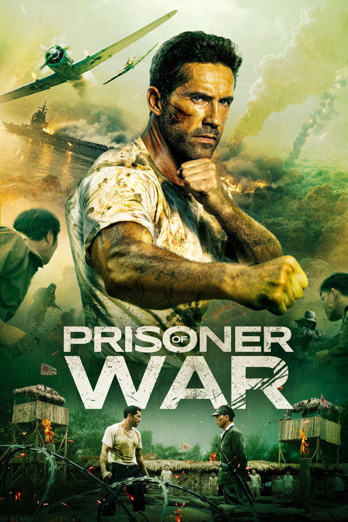 Prisoner of War