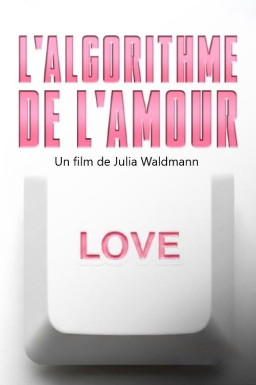 Der Algorithmus der Liebe