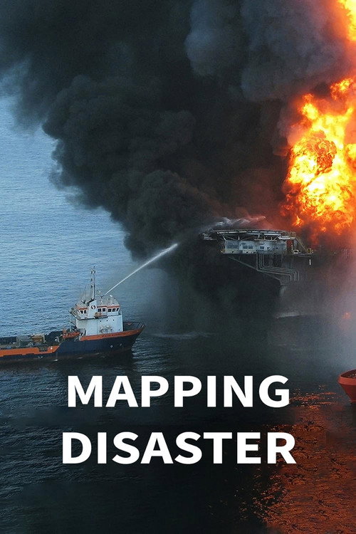 Mapping Disaster
