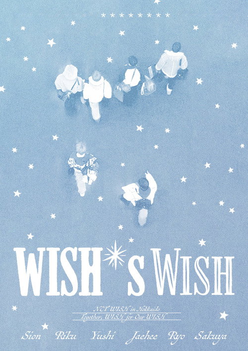 WISH’s Wish