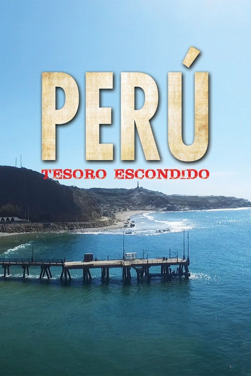 Peru: Hidden Treasure