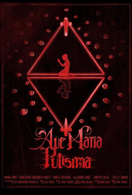 Ave María Putísima