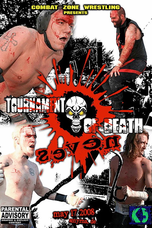 CZW: Tournament of Death VII