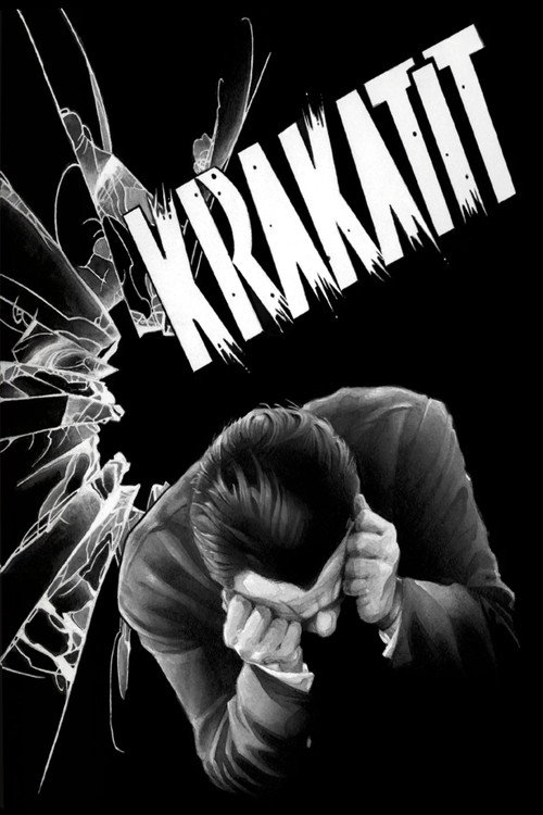 Krakatit
