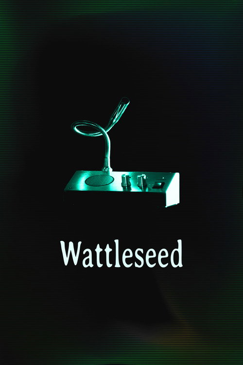 Wattleseed