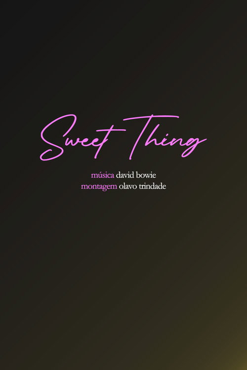 Sweet Thing