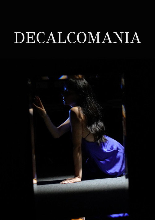 Decalcomania