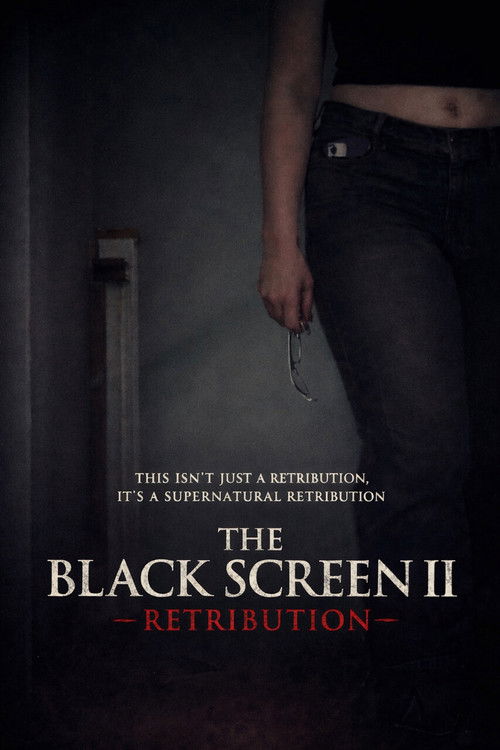 The Black Screen II - Retribution