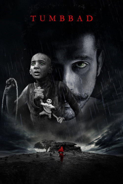 Tumbbad