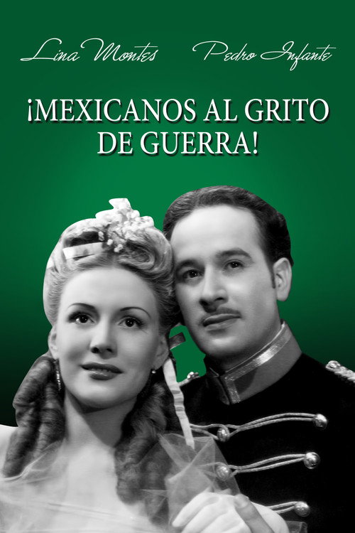 ¡Mexicanos al Grito de Guerra!