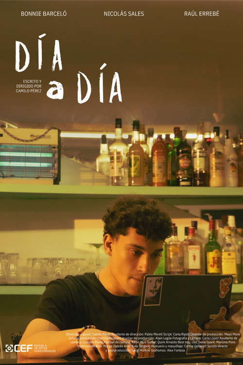 Día a día