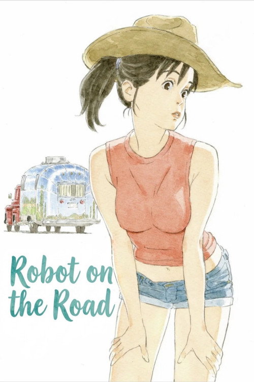 Robot on the Road