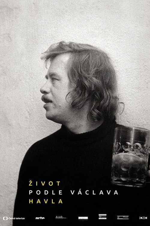 Václav Havel - Living in Freedom