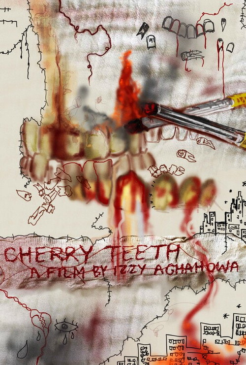 Cherry Teeth