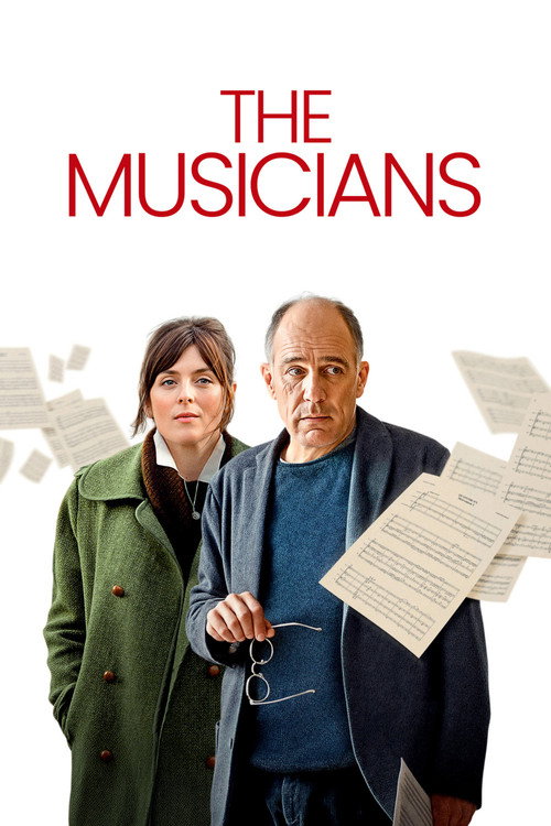 The Musicians