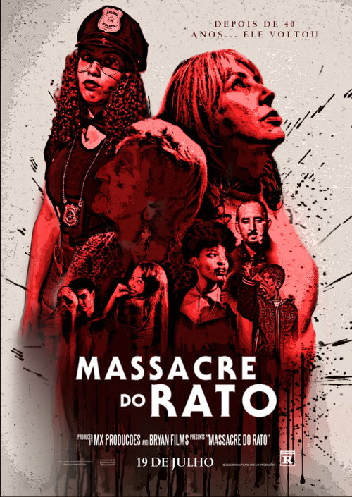 The Rat Massacre
