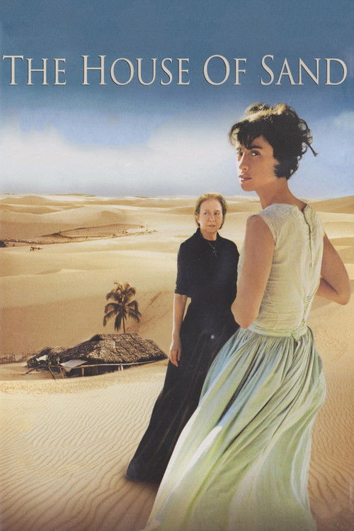 The House of Sand