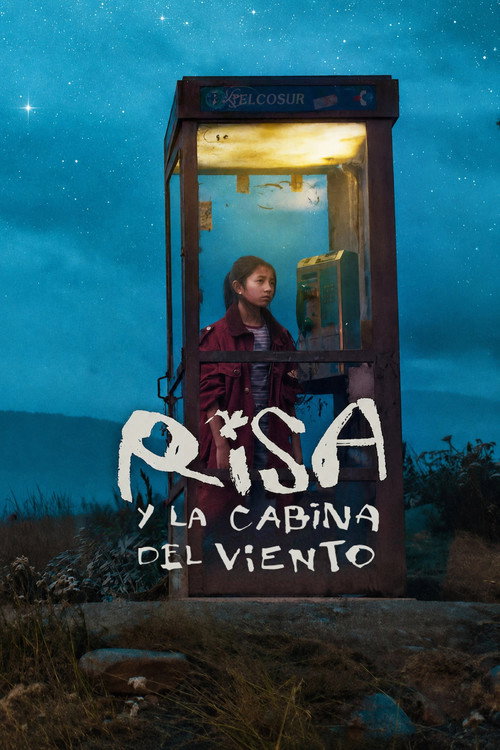 Risa and the Wind Phone